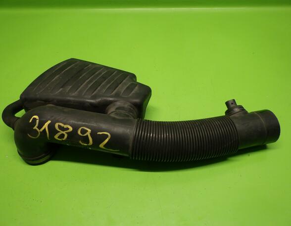 Air Hose Intake Manifold OPEL MERIVA A MPV (X03)