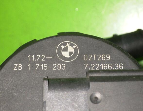 secundaire luchtpomp BMW 3er (E46)