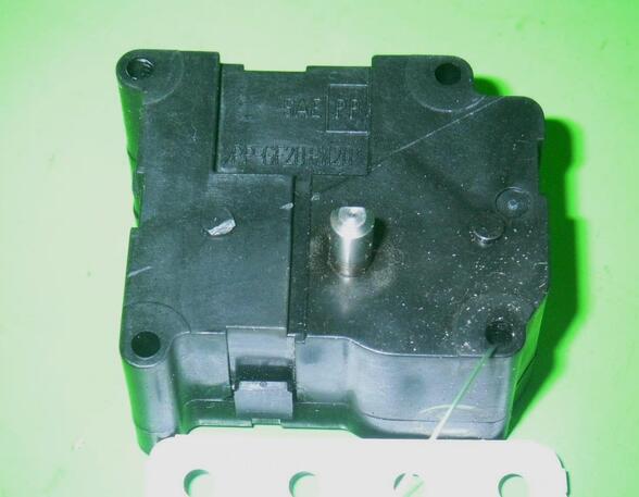 Heater Motor Flap Control Unit VW Phaeton (3D1, 3D2, 3D3, 3D4, 3D6, 3D7, 3D8, 3D9)