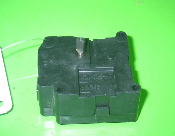 Heater Motor Flap Control Unit VW Phaeton (3D1, 3D2, 3D3, 3D4, 3D6, 3D7, 3D8, 3D9)