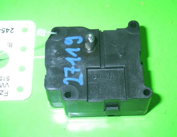 Heater Motor Flap Control Unit VW Phaeton (3D1, 3D2, 3D3, 3D4, 3D6, 3D7, 3D8, 3D9)