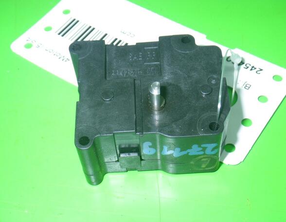 Heater Motor Flap Control Unit VW Phaeton (3D1, 3D2, 3D3, 3D4, 3D6, 3D7, 3D8, 3D9)