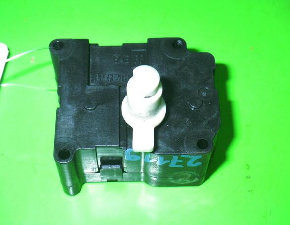 Heater Motor Flap Control Unit VW Phaeton (3D1, 3D2, 3D3, 3D4, 3D6, 3D7, 3D8, 3D9)