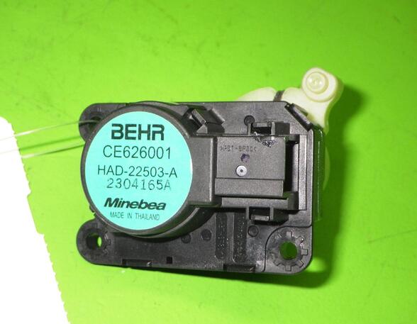 Heater Motor Flap Control Unit OPEL Insignia B Grand Sport (Z18)