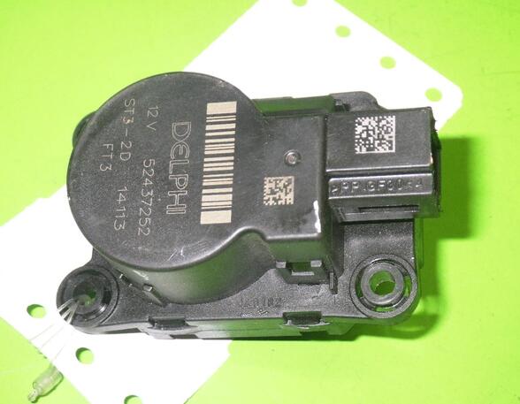 Heater Motor Flap Control Unit OPEL Insignia A Sports Tourer (G09)