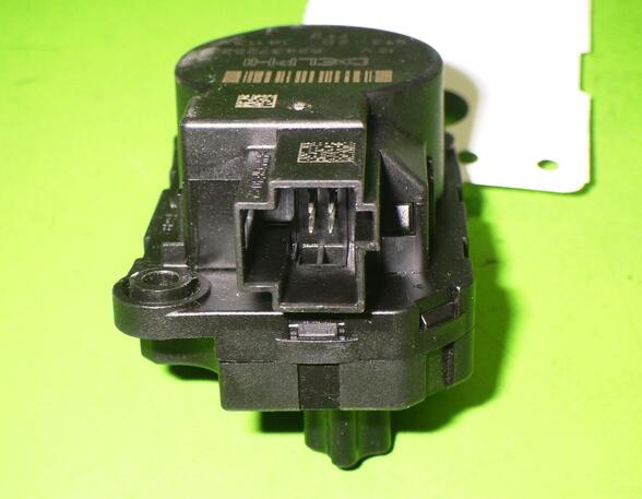 Heater Motor Flap Control Unit OPEL Insignia A Sports Tourer (G09)