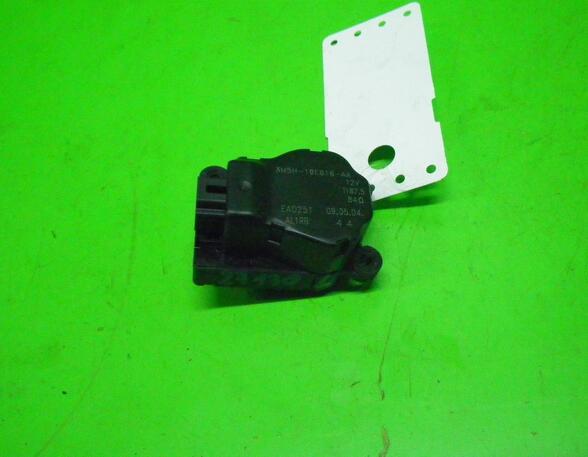 Heater Motor Flap Control Unit FORD Focus C-Max (--)