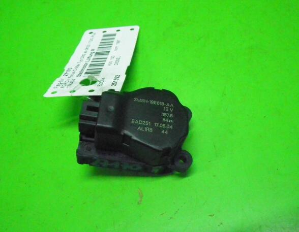 Heater Motor Flap Control Unit FORD Focus C-Max (--)