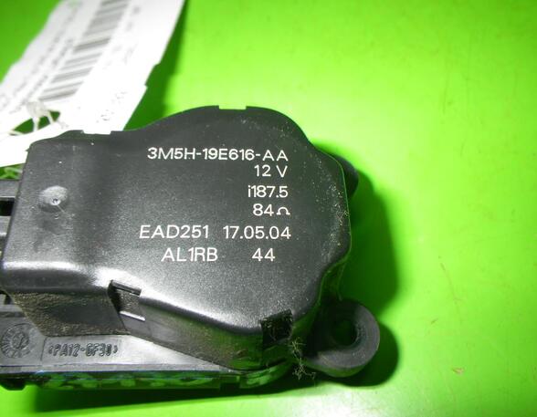 Heater Motor Flap Control Unit FORD Focus C-Max (--)