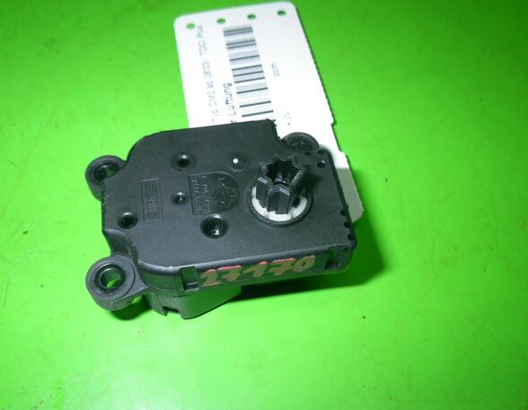 Heater Motor Flap Control Unit FORD Focus C-Max (--)