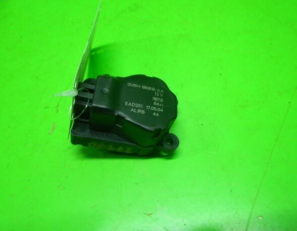 Heater Motor Flap Control Unit FORD Focus C-Max (--)