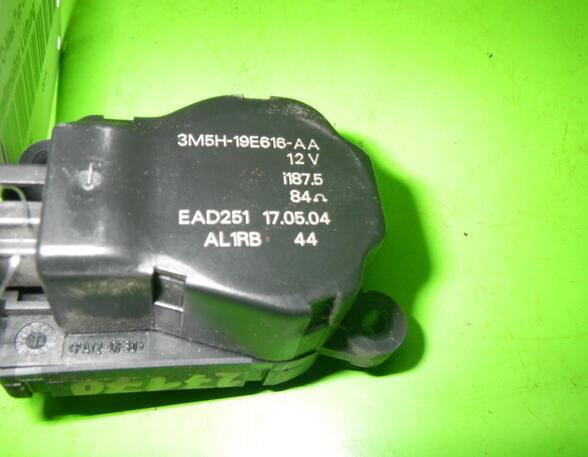 Heater Motor Flap Control Unit FORD Focus C-Max (--)