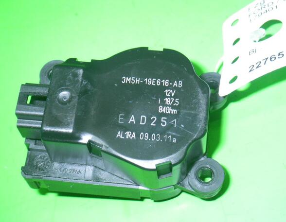 Heater Motor Flap Control Unit FORD Galaxy (WA6), FORD S-Max (WA6), FORD C-Max (DM2), FORD Focus C-Max (--)