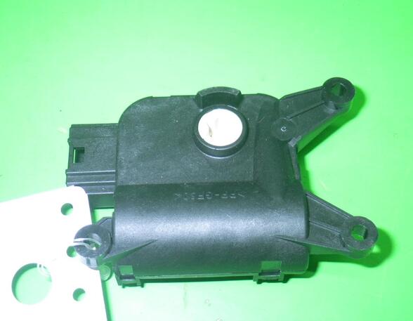 Heater Motor Flap Control Unit VW Passat (3C2)