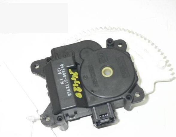 Heater Motor Flap Control Unit TOYOTA Hilux VII Pick-up (N1, N2, N3)