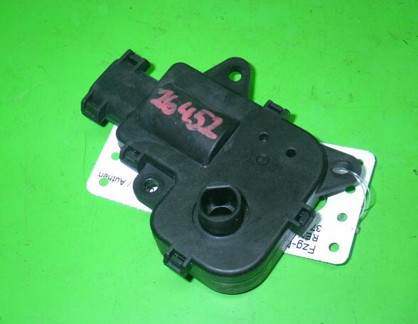 Heater Motor Flap Control Unit RENAULT Laguna II Grandtour (KG0/1)