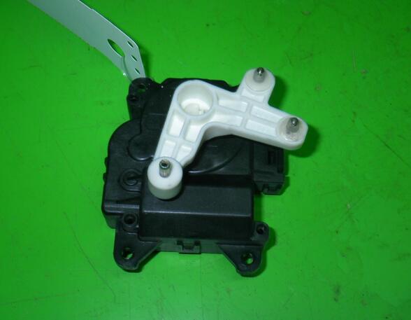 Heater Motor Flap Control Unit TOYOTA Yaris (NCP1, NLP1, SCP1), TOYOTA Yaris Verso (P2)