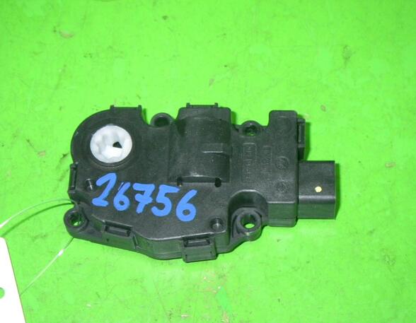 Heater Motor Flap Control Unit BMW 1er (E81)