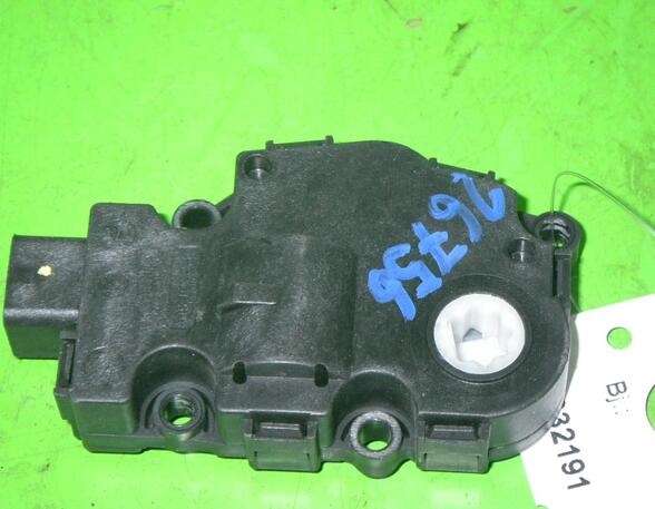 Heater Motor Flap Control Unit BMW 1er (E81)