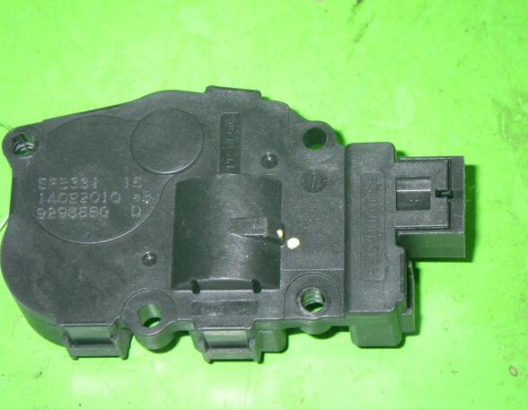 Heater Motor Flap Control Unit BMW 1er (E81)