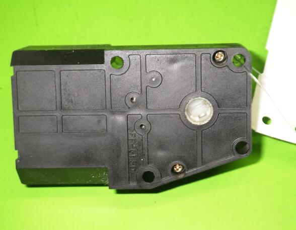 Heater Motor Flap Control Unit SUZUKI Grand Vitara I (FT, HT)