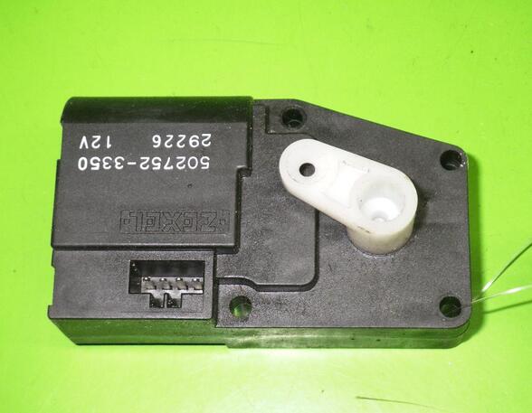 Heater Motor Flap Control Unit SUZUKI Grand Vitara I (FT, HT)