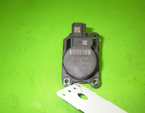 Heater Motor Flap Control Unit OPEL Insignia A Sports Tourer (G09)