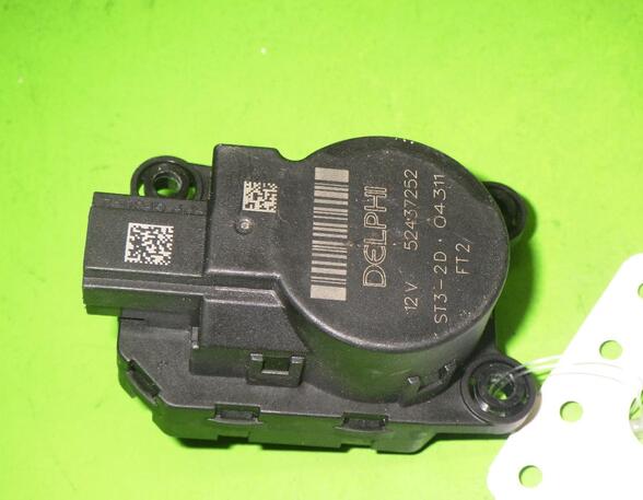 Heater Motor Flap Control Unit OPEL Insignia A Sports Tourer (G09)