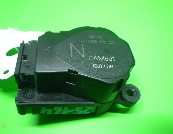 Heater Motor Flap Control Unit CITROËN Xsara Picasso (N68)