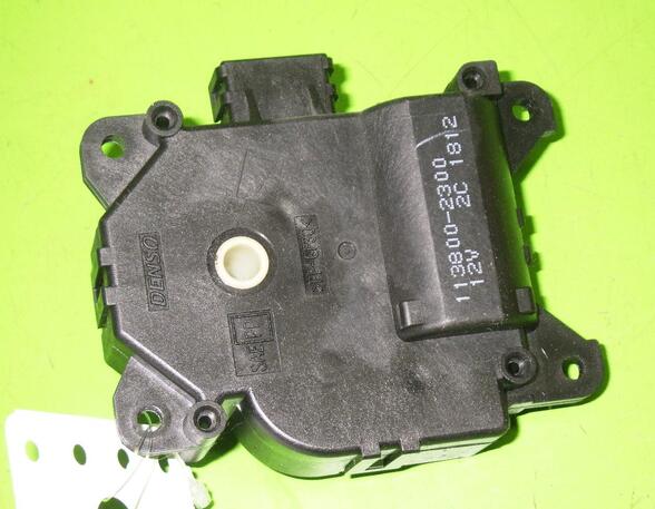 Heater Motor Flap Control Unit SUZUKI Liana Schrägheck (--)