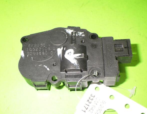 Heater Motor Flap Control Unit MERCEDES-BENZ GL-Klasse (X164)