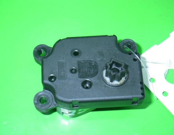 Heater Motor Flap Control Unit RENAULT Megane II Kombi (KM0/1)