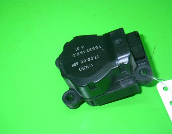 Heater Motor Flap Control Unit RENAULT Megane II Kombi (KM0/1)