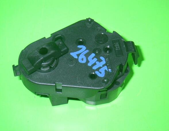 Heater Motor Flap Control Unit BMW 5er (E39)