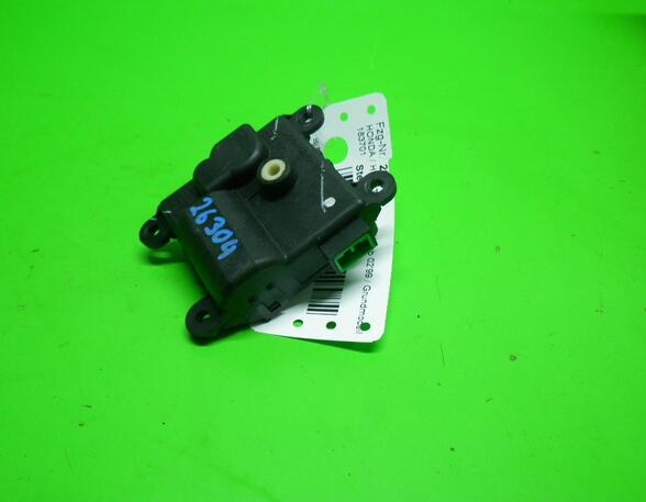 Heater Motor Flap Control Unit HONDA HR-V (GH), OPEL Agila (B) (B H08)