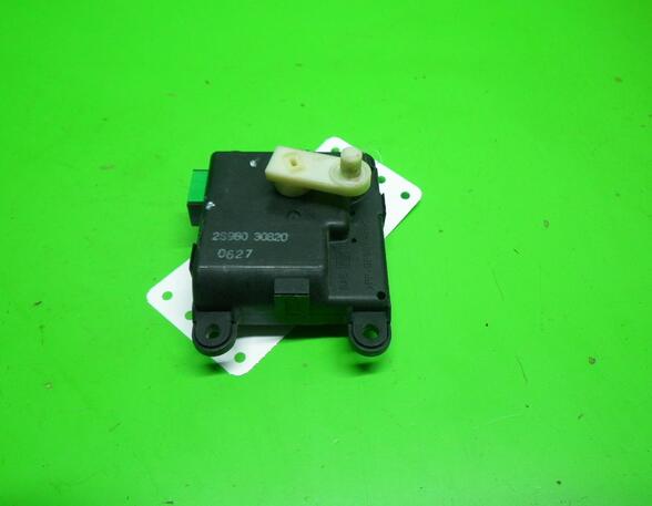 Heater Motor Flap Control Unit HONDA HR-V (GH), OPEL Agila (B) (B H08)