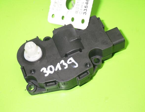 Heater Motor Flap Control Unit AUDI A4 Allroad (8KH, B8), AUDI A4 Avant (8K5, B8)