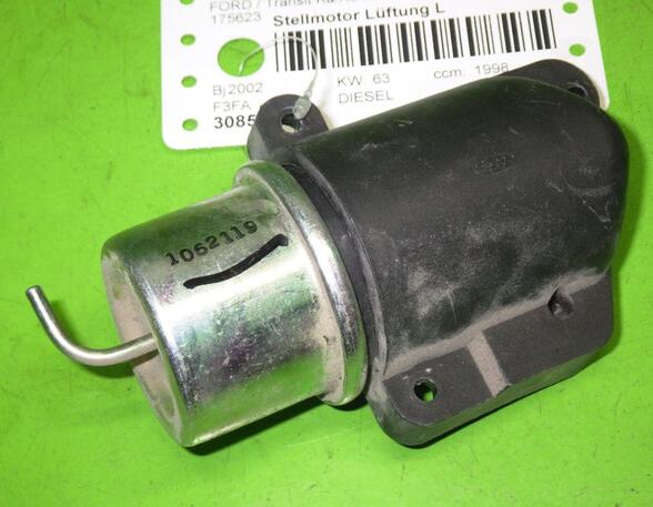 Heater Motor Flap Control Unit FORD Transit Bus (FB, FC, FD, FS, FZ)