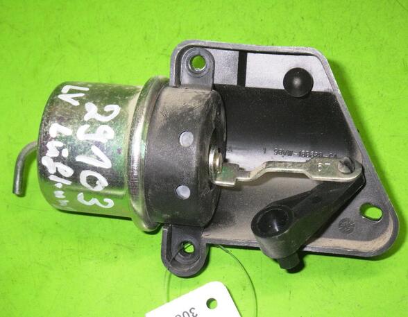 Heater Motor Flap Control Unit FORD Transit Bus (FB, FC, FD, FS, FZ)