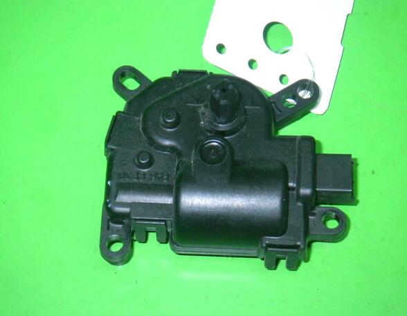 Heater Motor Flap Control Unit FORD Fiesta V (JD, JH), FORD Focus Turnier (DNW)