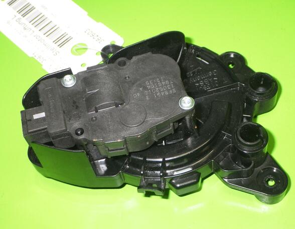 Heater Motor Flap Control Unit BMW 1er (F20)