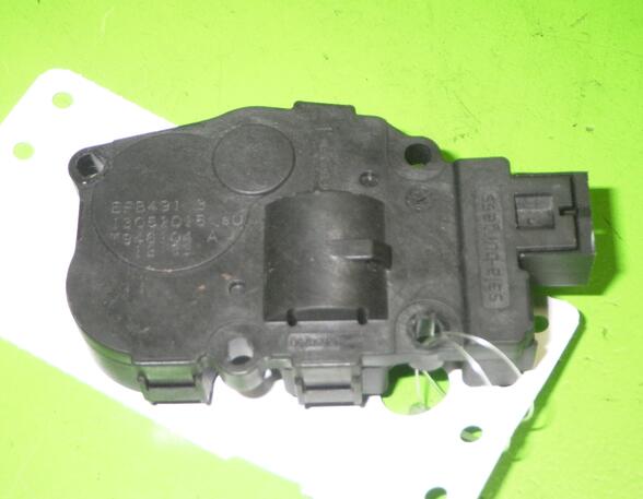 Heater Motor Flap Control Unit BMW 1er (F20)