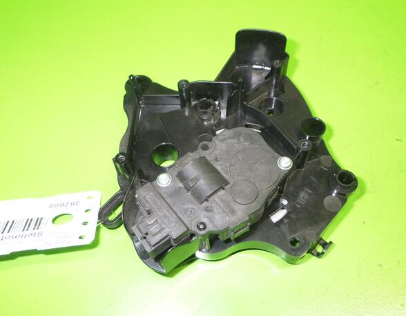 Heater Motor Flap Control Unit BMW 1er (F20)