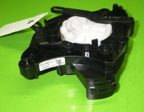 Heater Motor Flap Control Unit BMW 1er (F20)