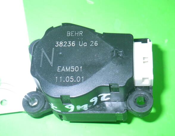 Heater Motor Flap Control Unit MERCEDES-BENZ S-Klasse (W220)