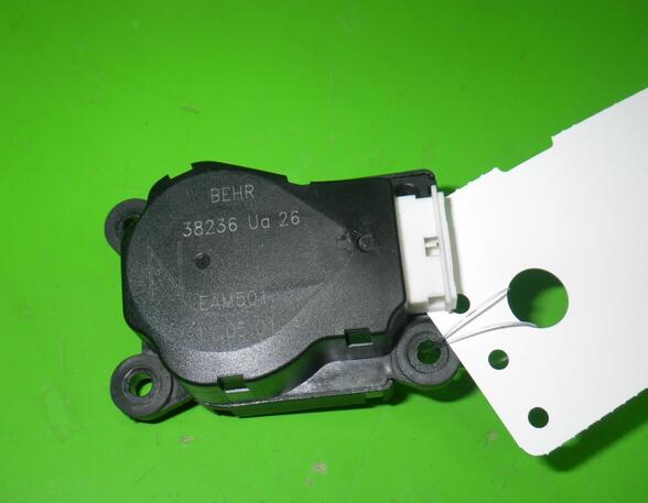 Heater Motor Flap Control Unit MERCEDES-BENZ S-Klasse (W220)