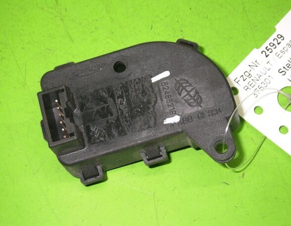 Heater Motor Flap Control Unit RENAULT Espace IV (JK0/1)