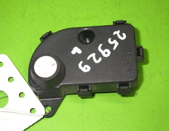 Heater Motor Flap Control Unit RENAULT Espace IV (JK0/1)