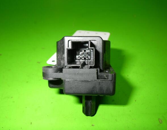 Heater Motor Flap Control Unit FORD Mondeo III Turnier (BWY), JAGUAR X-Type (CF1)