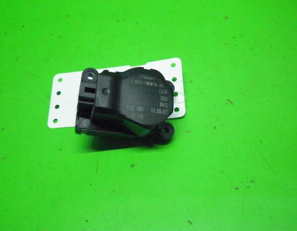 Heater Motor Flap Control Unit FORD Mondeo III Turnier (BWY), JAGUAR X-Type (CF1)